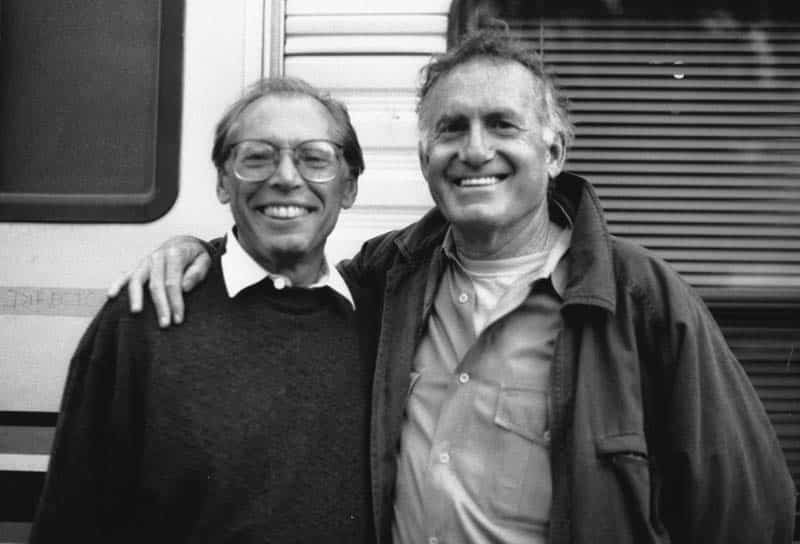 53 Winkler and Robert Chartoff