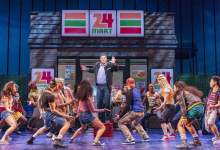 5 758 5399 christopher sieber and the cast in the prom photo by deen van meer 2018