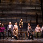 5 The cast of COME FROM AWAY photo by Matthew Murphy 2017b
