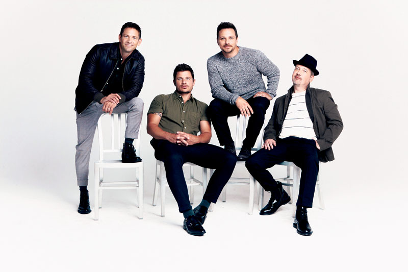 98Degrees_A_Photo by Elias Tahan