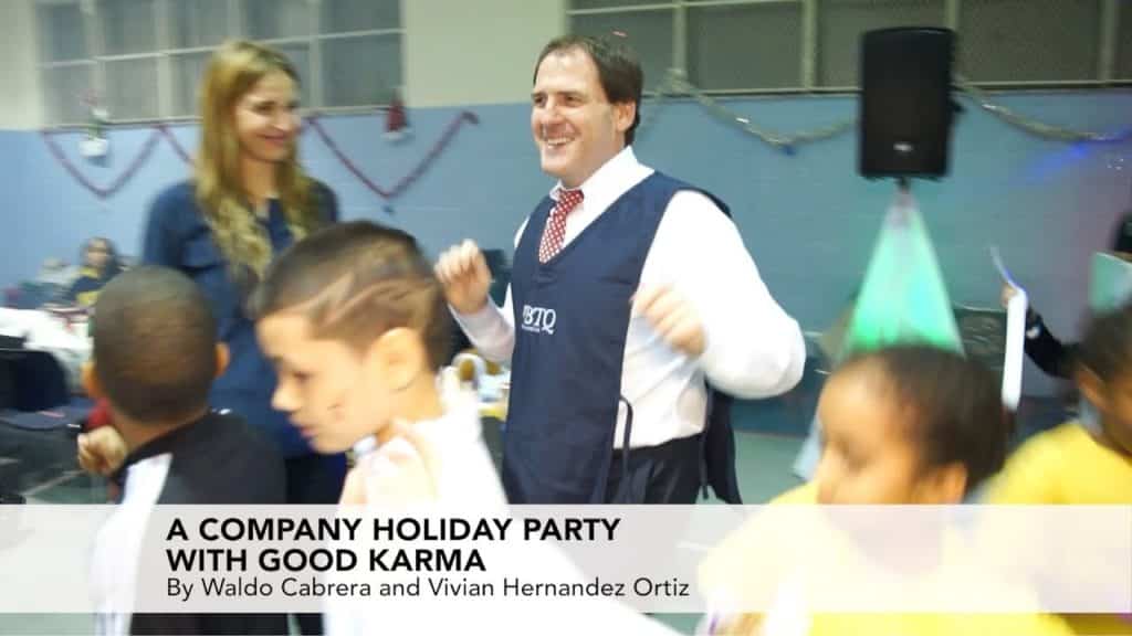 A-Company-Holiday-Party-with-Good-Karma-Employees-Host-Event-For-Local-Kids