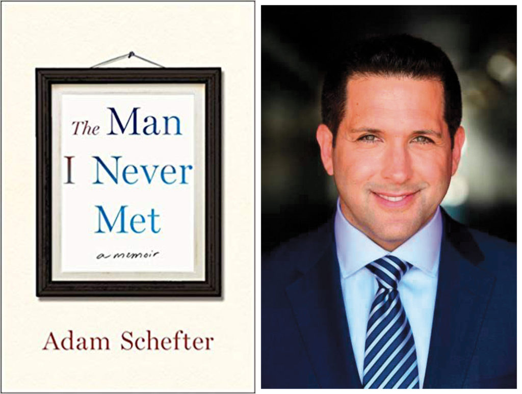 Adam Schefter Book