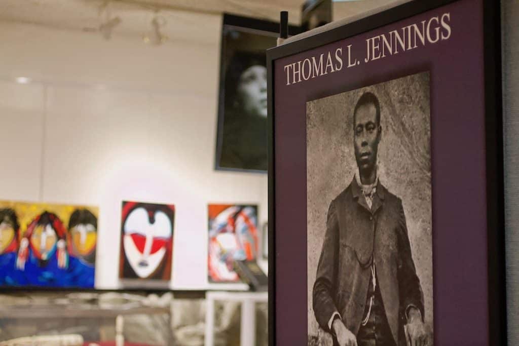 AfricanAmericanMuseumHempstead