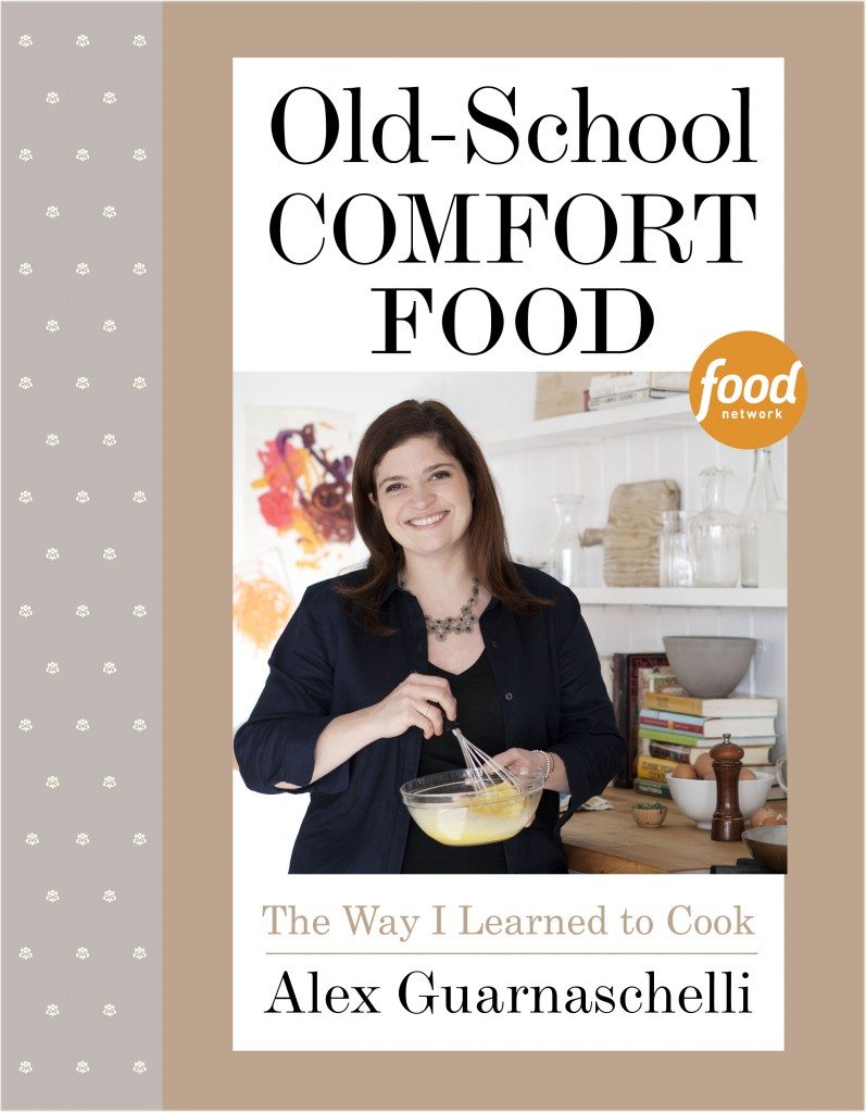 Alex Guarnaschelli _Cookbook