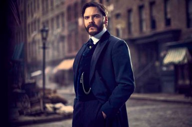 The Alienist Season One Gallery