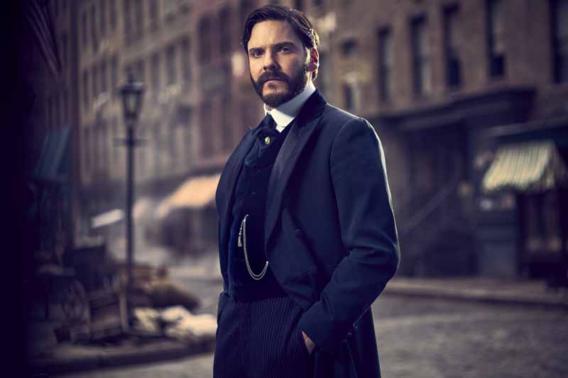 The Alienist Season One Gallery
