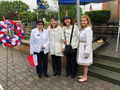 American Legion Nassau1
