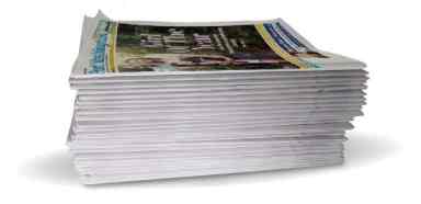 Anton Newspapers