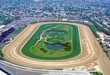 Aqueduct_Racetrack