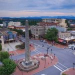 Asheville A