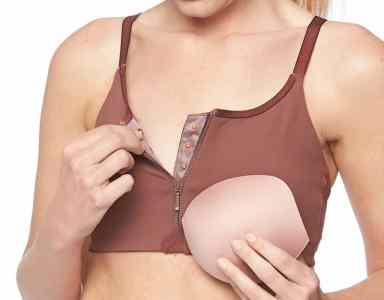 Athleta empower bra