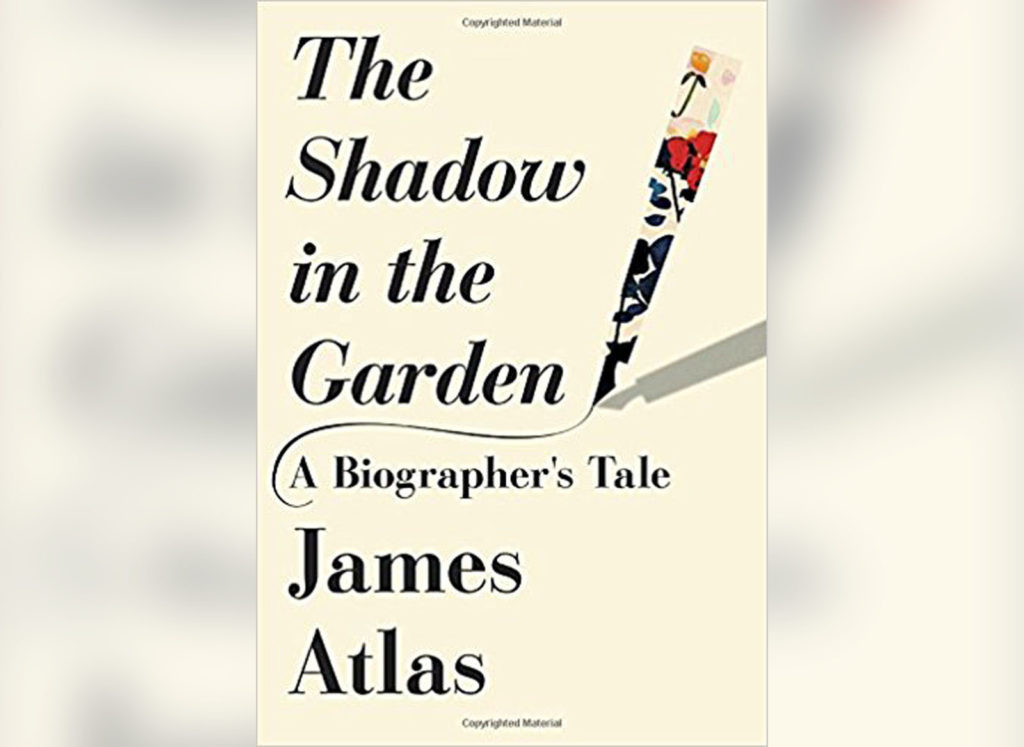 Atlas book