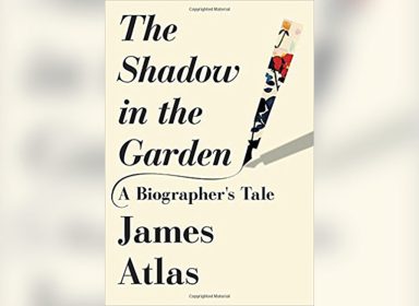 Atlas book