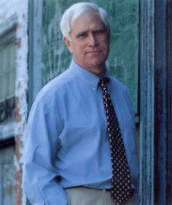 John Sandford