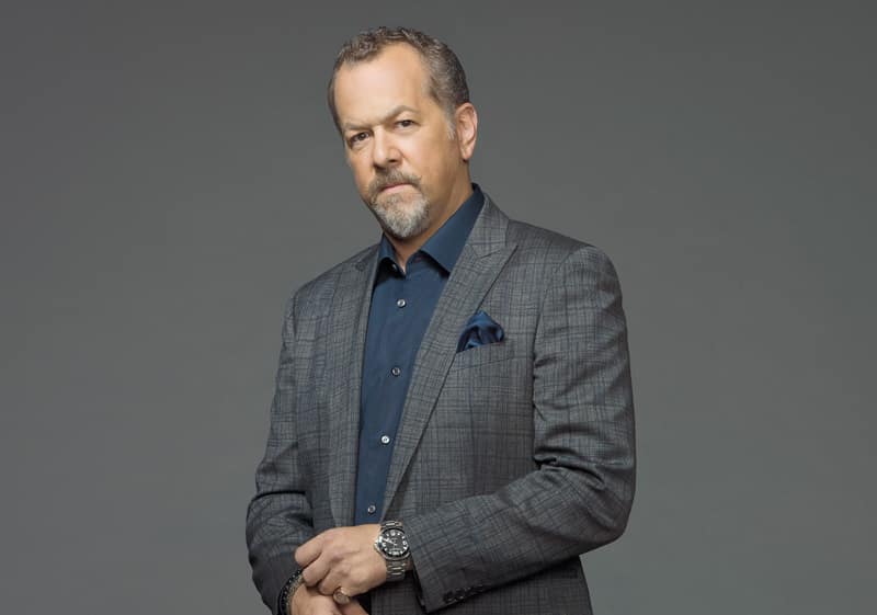 BILLIONS (Season 2)
