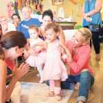 BabyBallet D