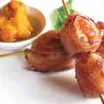 BaconScallopsforWhiskey