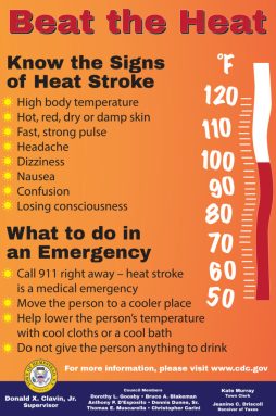 heat-wave
