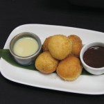 Beignet