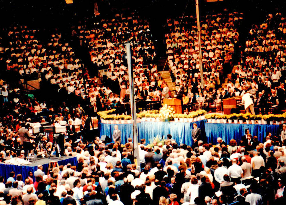 Billy Graham 2b