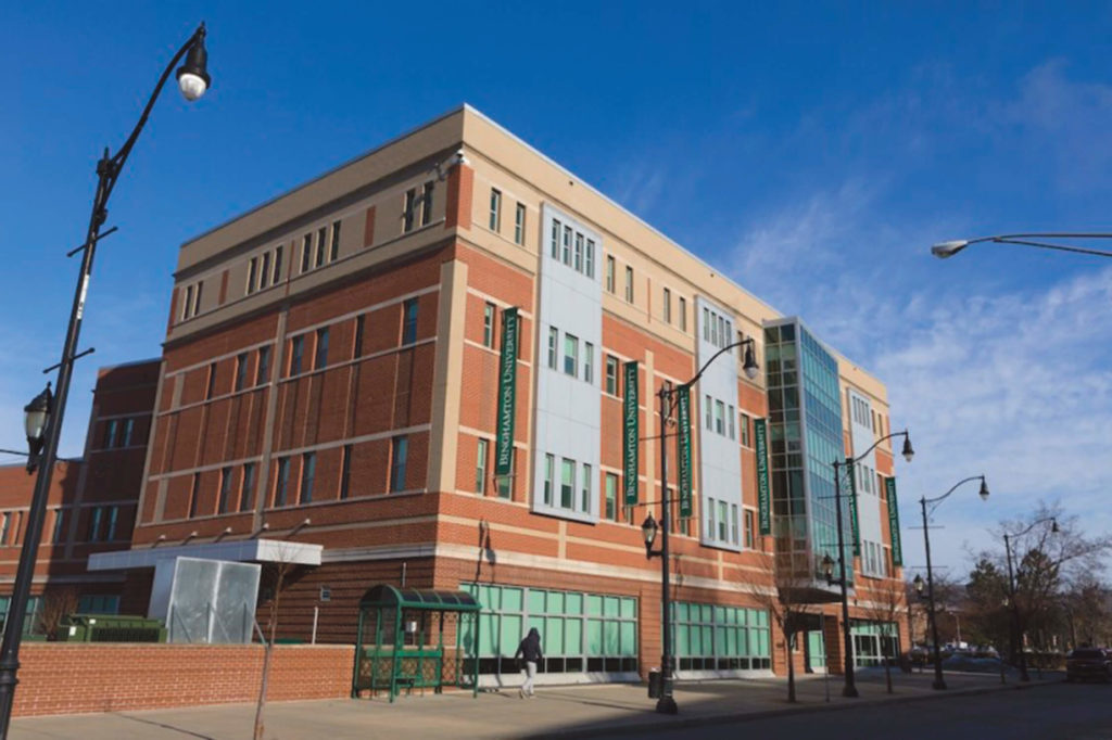 Binghamton