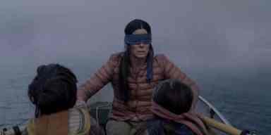 Bird Box Netflix Milleridge Inn