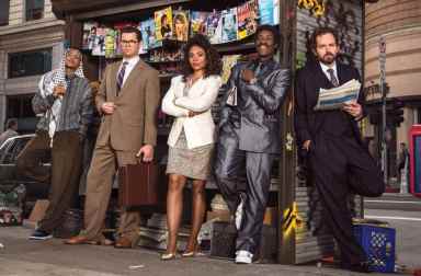 Black Monday Michael LevineSHOWTIME-web
