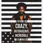 Blackkklansman 690x1024 1