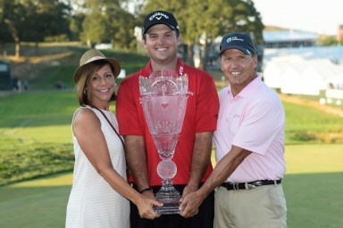 The Barclays – Final Round