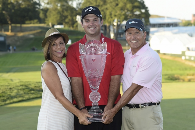 The Barclays – Final Round