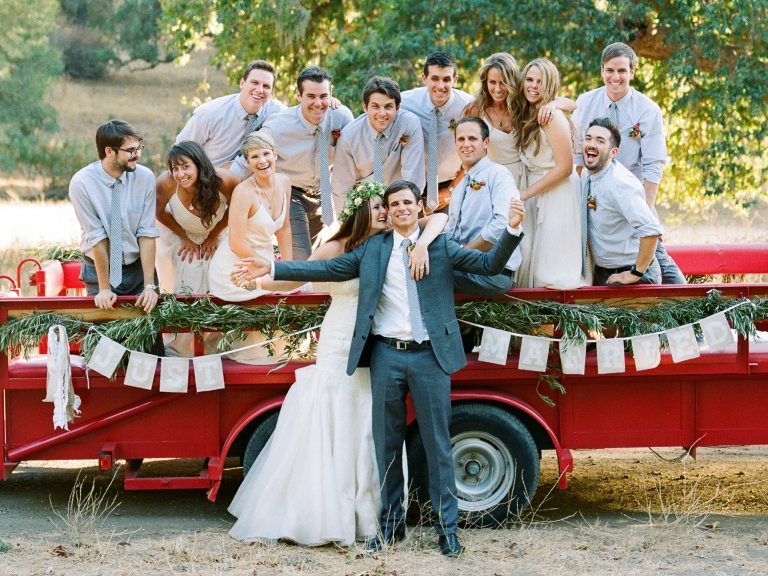 BridalParty