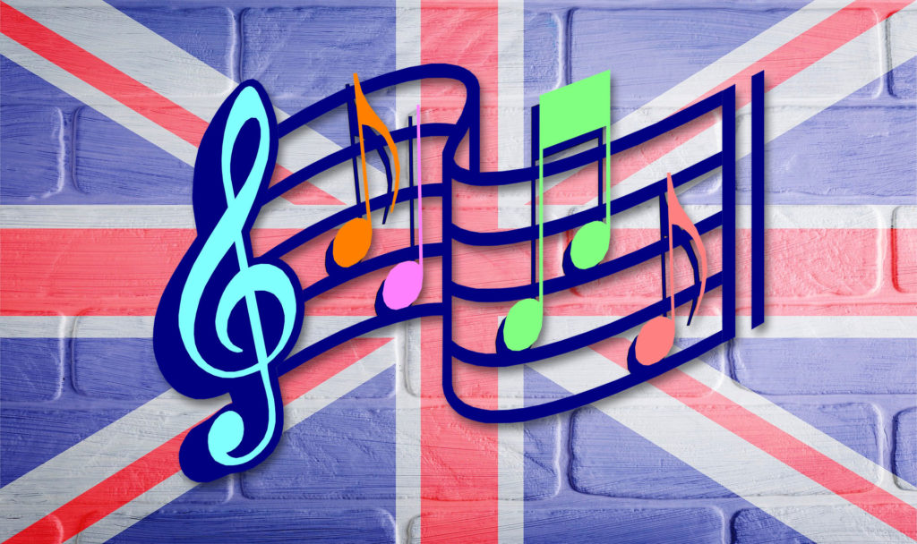 British music