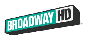 BroadwayHD logo