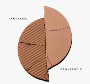 Bronzer B
