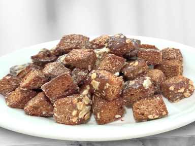Brown Bread Croutons_2