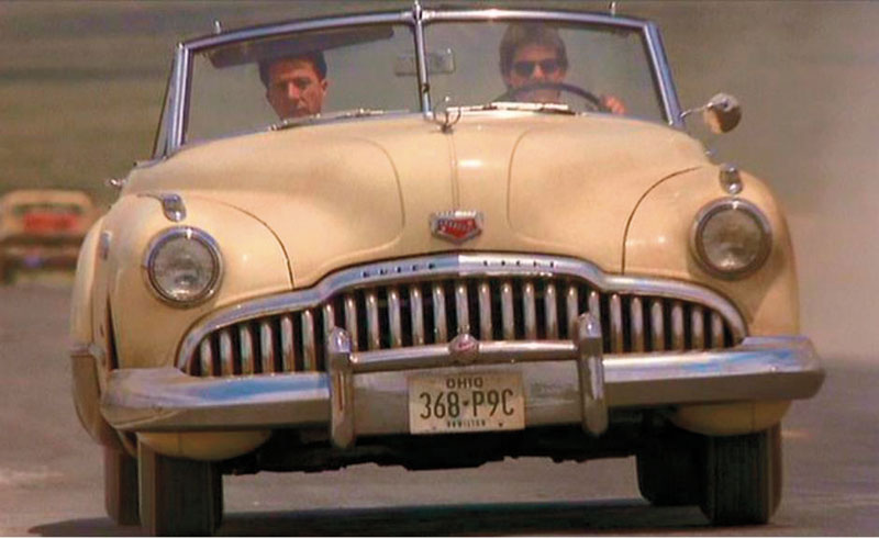 Buick H Roadmaster