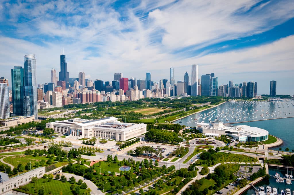 CC_museum campus aerial