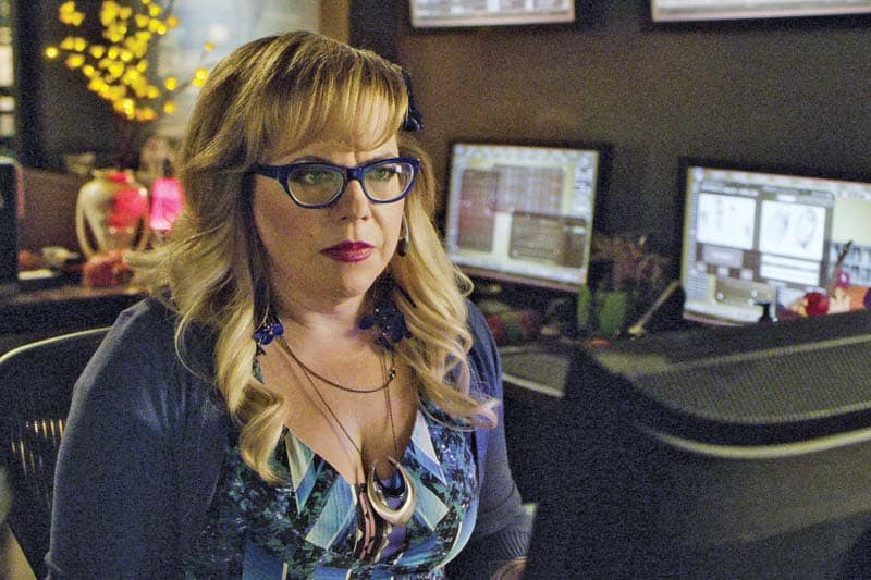 Actress Kirsten Vangsness Reflects On Criminal Minds’ 15Year Legacy