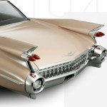 Cadillac C