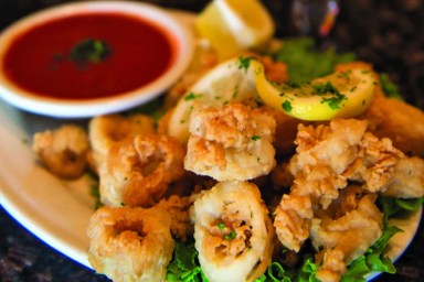 Calamari