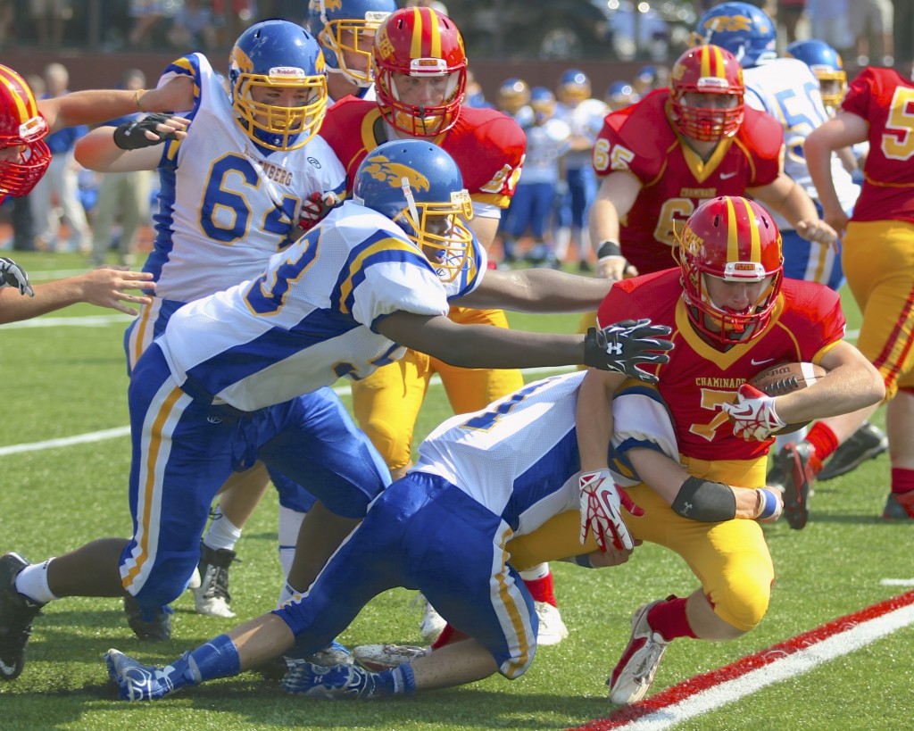 Chaminade_091914A
