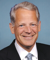 Temple Or Elohim to host former U.S. Rep. Steve Israel, other events in March