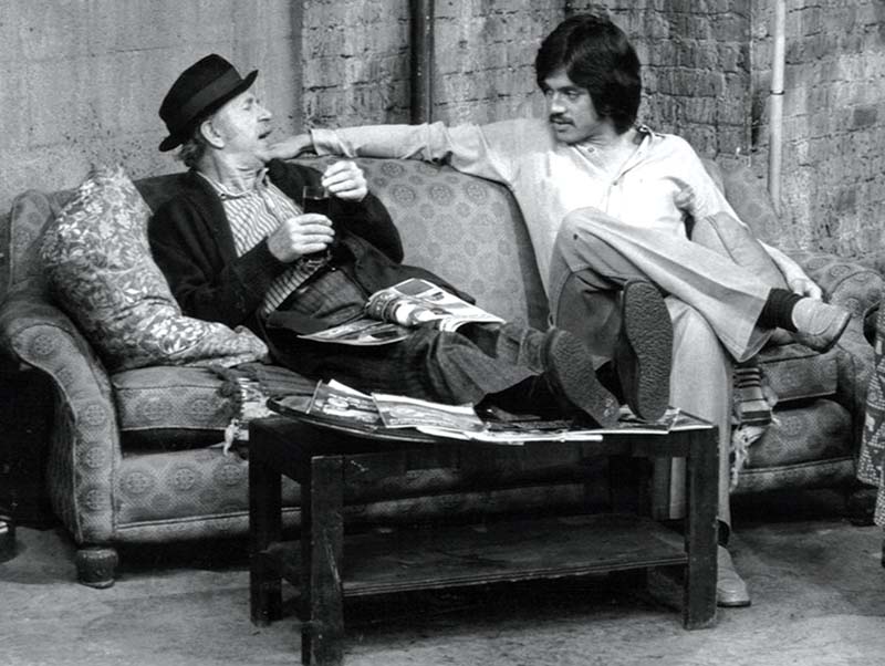 ChicoAndTheMan