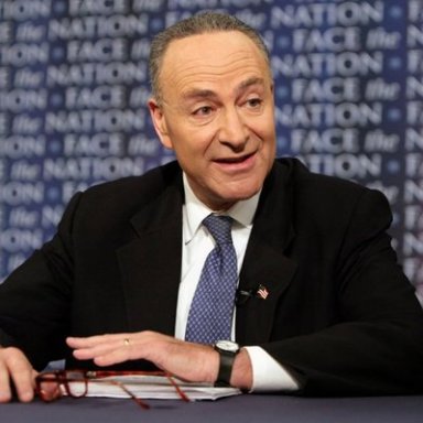 Chuck Schumer_Twitter
