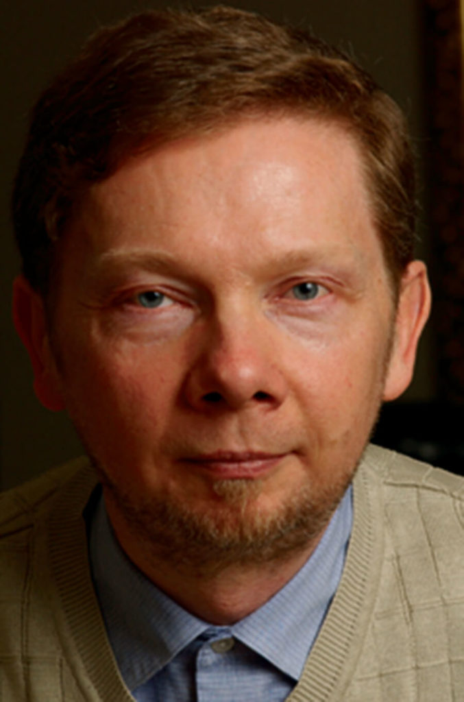 Column.Change_020720_KyleHoobine.Eckhart_Tolle