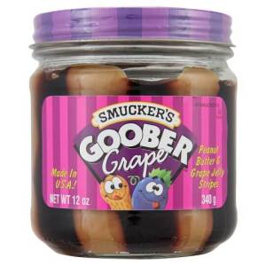 Column.PeanutButter 050721.Goober.Web