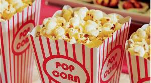 Column.PopcornBagSunday 112919 Popcorn