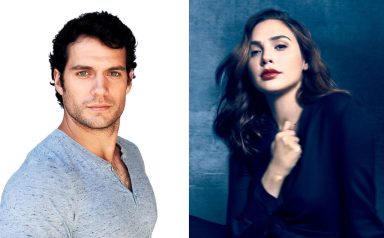Man of Steel and Wonder Woman