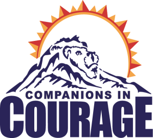CompanionsInCourage 012822 Logo
