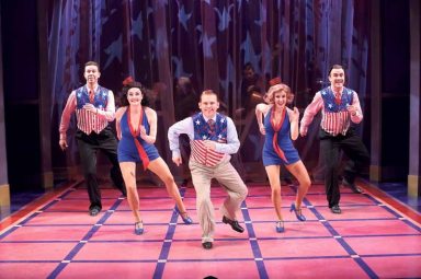Company of CAGNEY
